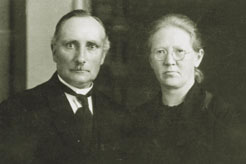 portrait
