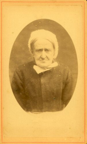 portrait
