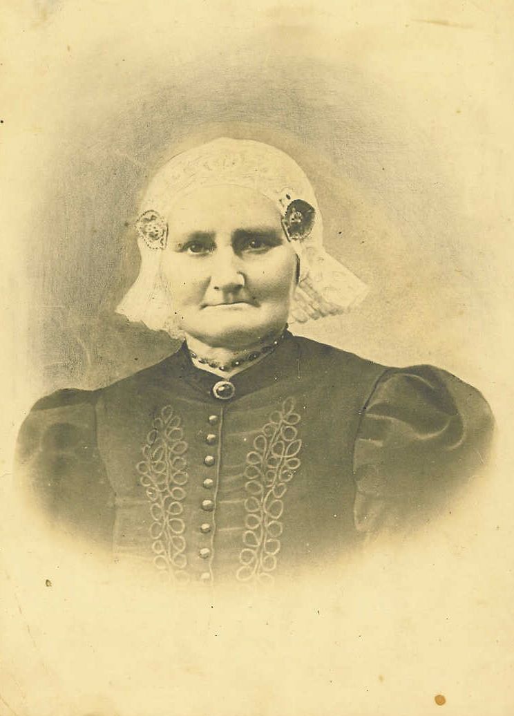 portrait